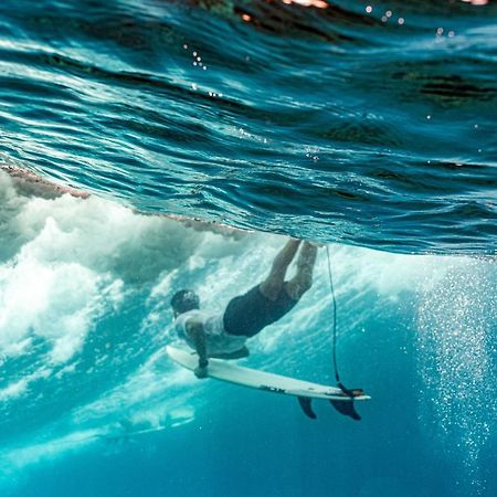 Mao Mao Surf Βίλα General Luna  Εξωτερικό φωτογραφία