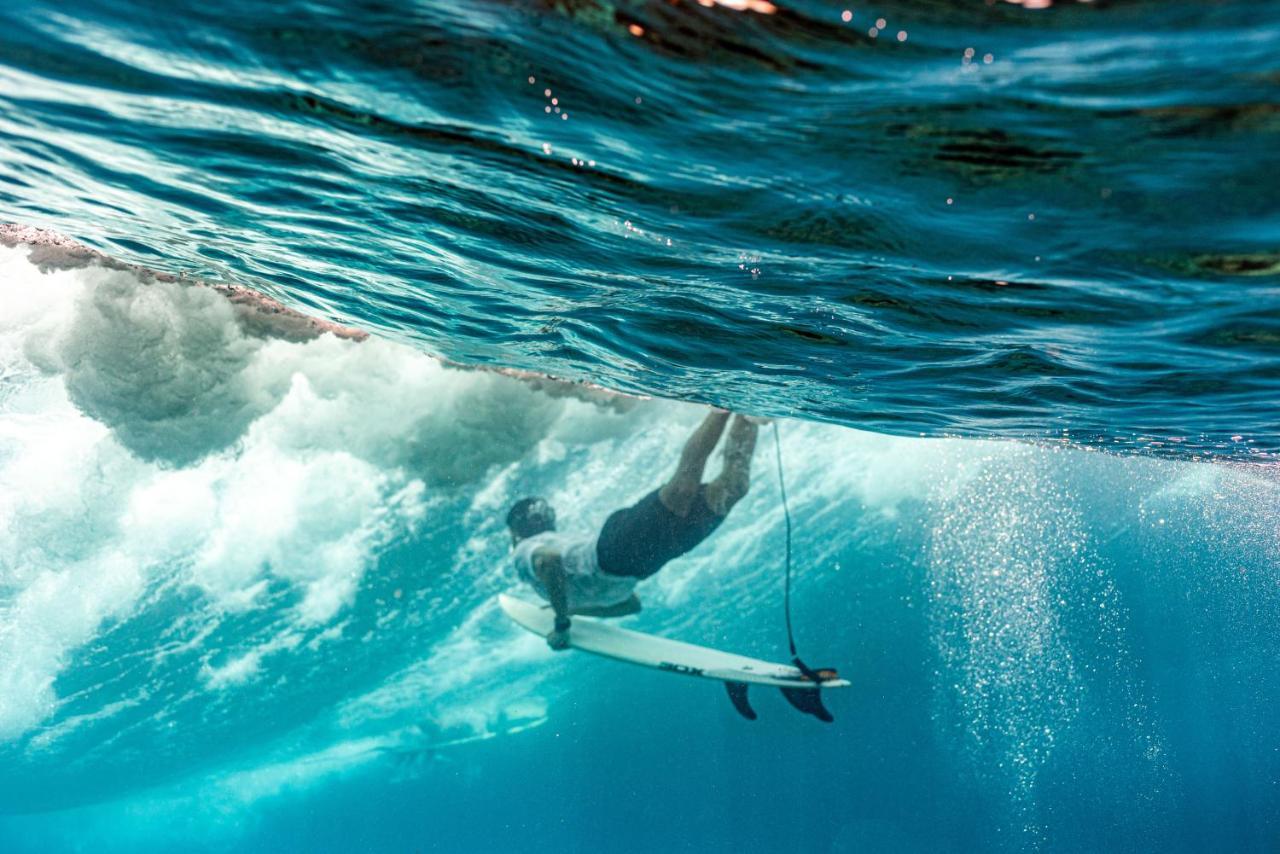 Mao Mao Surf Βίλα General Luna  Εξωτερικό φωτογραφία